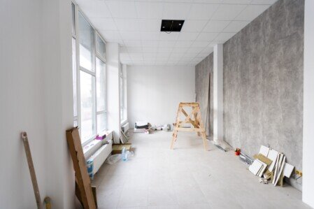 Malek´s rund ums Haus Service Ausbesserungsarbeiten